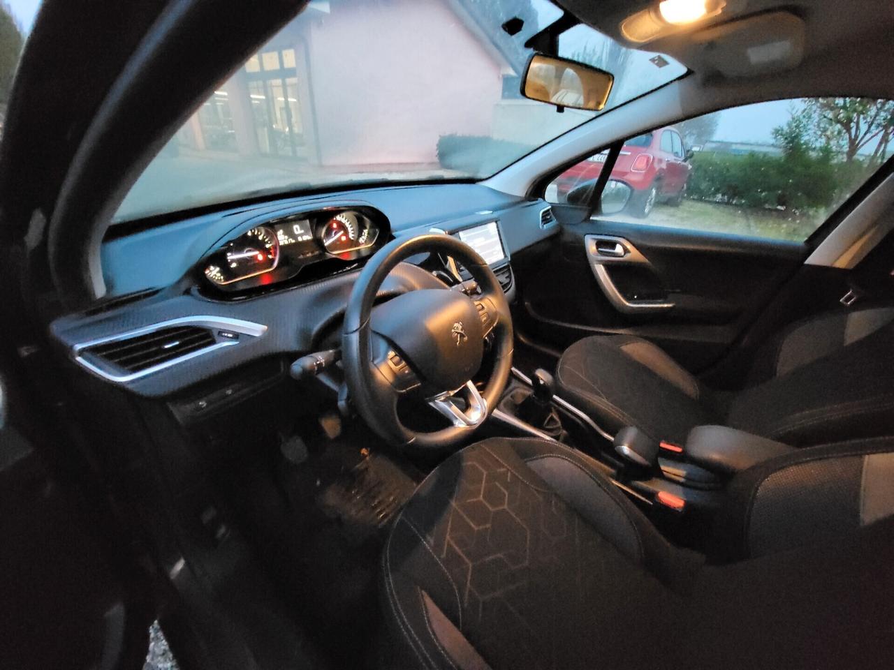 OFFERTA-Peugeot 2008-OFFERTA