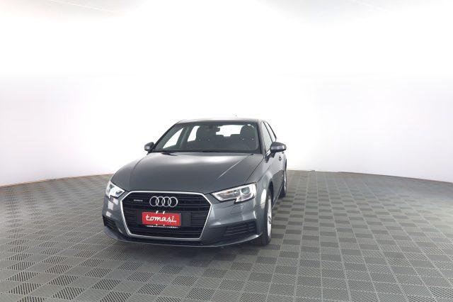 AUDI A3 A3 SPB 40 TDI quattro S tronic Business