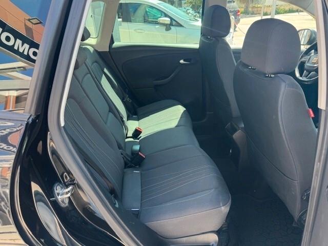 Seat Altea XL 1.6 TDI 105 CV CR DPF DSG Style