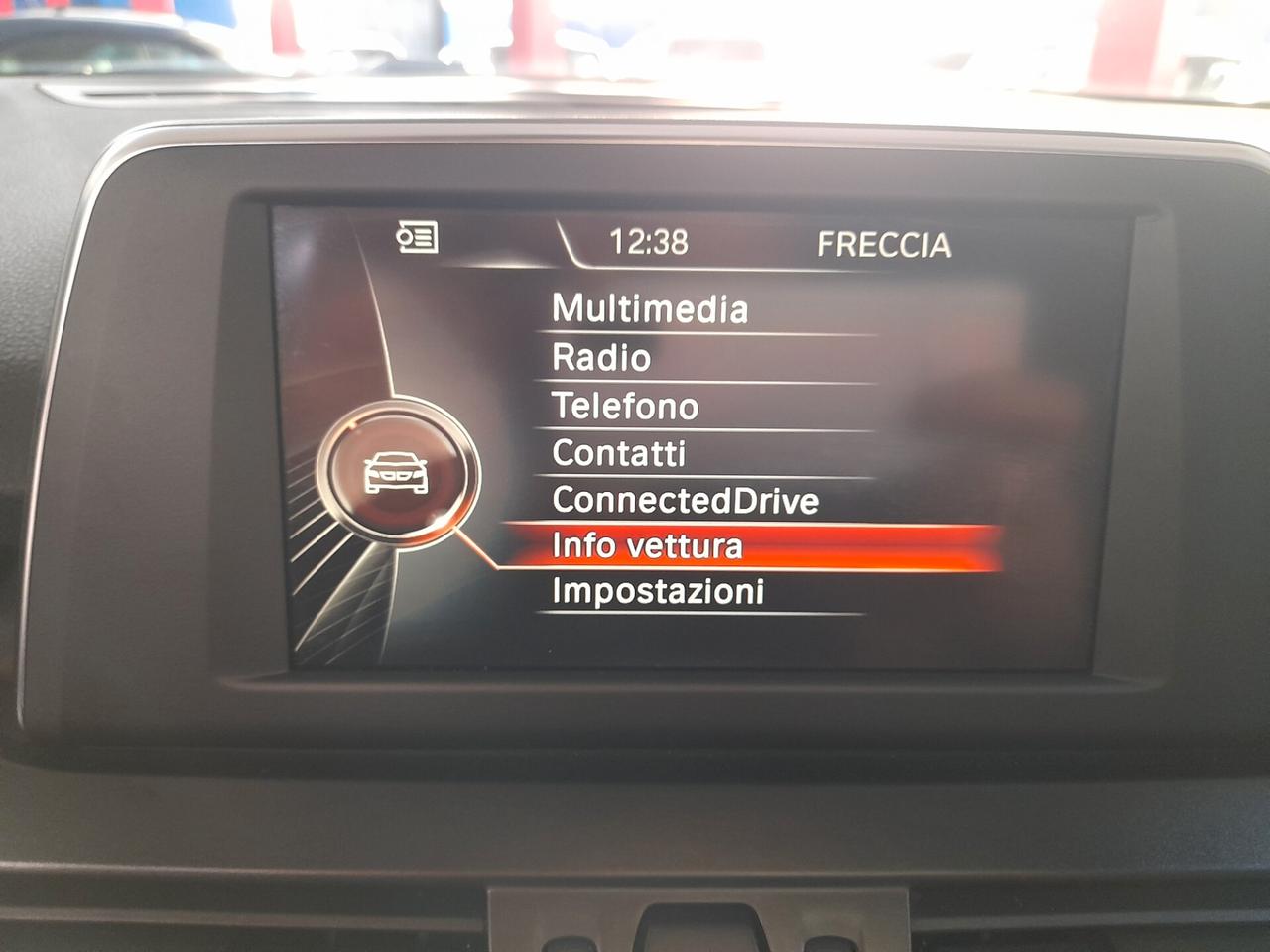 Bmw Serie 2 Gran Tourer 218d Luxury