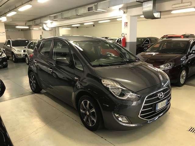 Hyundai iX20 ix20 1.4 Comfort econext E6