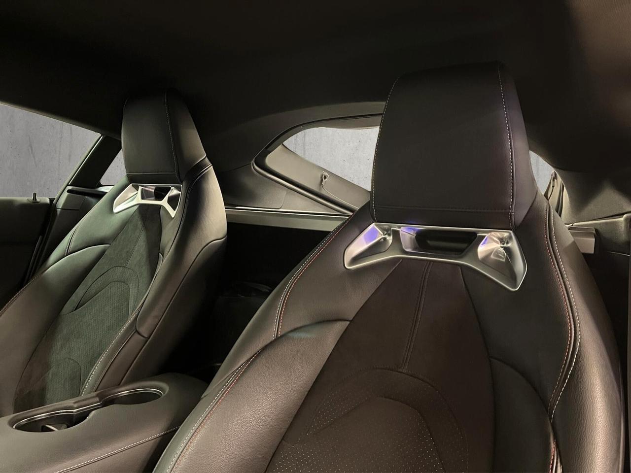 Toyota Supra GR 2.0 Sport 258Cv