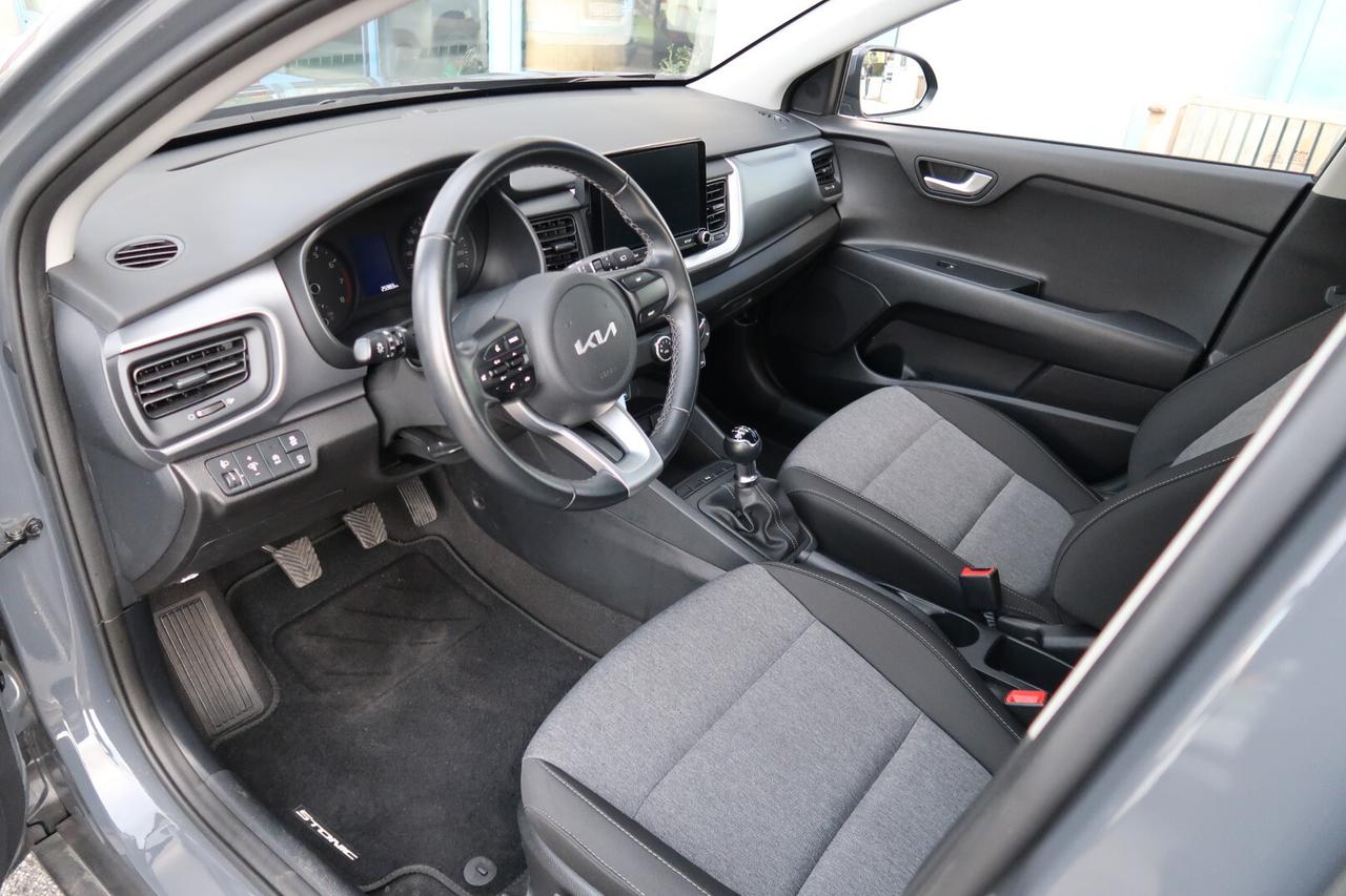 Kia Stonic 1.2 DPI Urban