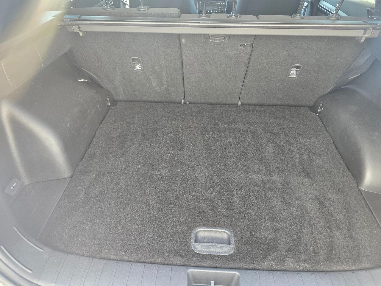 Hyundai Tucson X line