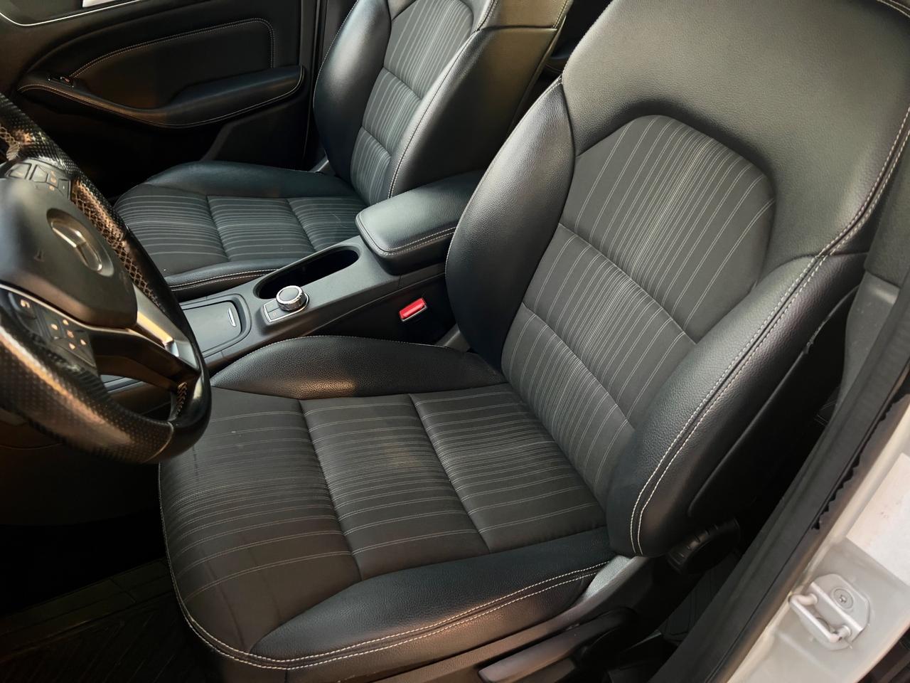 Mercedes-benz B 180 CDI Automatic Premium