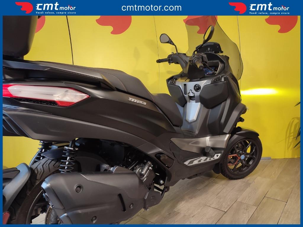 Piaggio MP3 - 2022