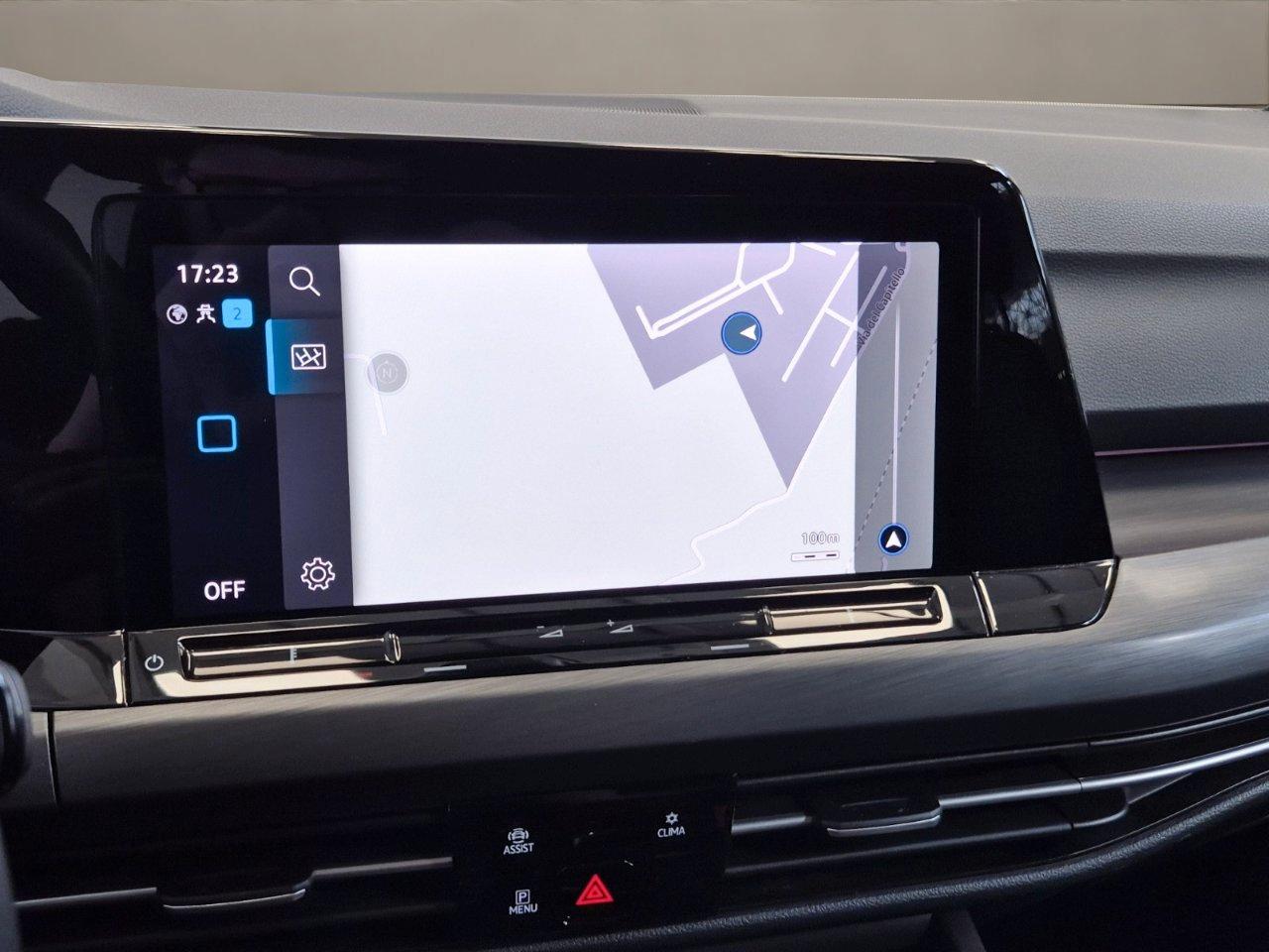 Volkswagen Golf 2.0 tdi Style 150cv dsg