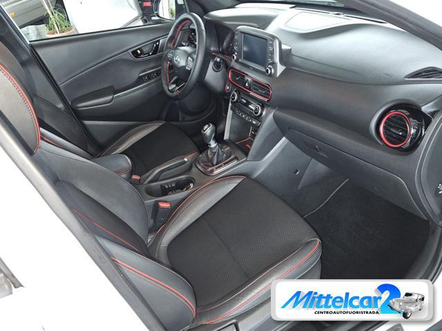 HYUNDAI Kona 1.0 T-GDI Xpossible