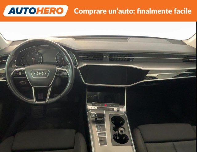 AUDI A6 40 2.0 TDI S tronic Sport