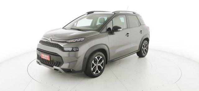 CITROEN C3 Aircross BlueHDi 120 S&S EAT6 Shine