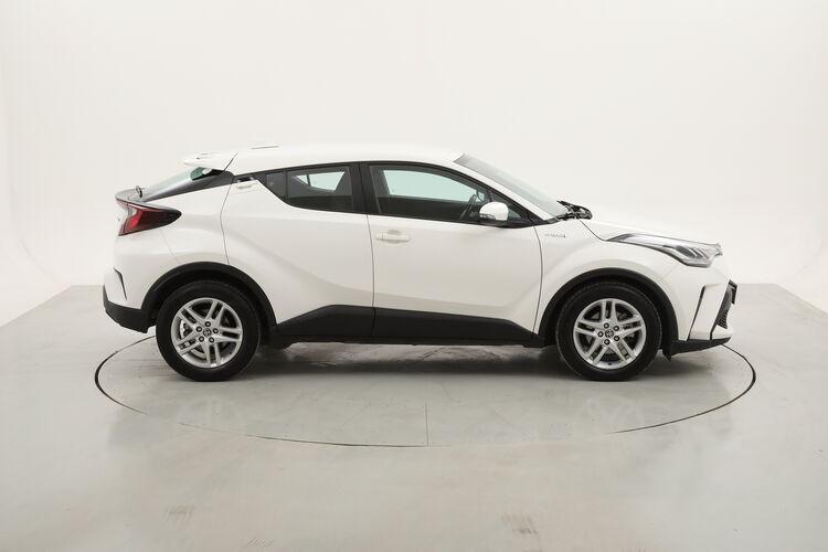 Toyota C-HR Hybrid Business BR646904 1.8 Full Hybrid 122CV