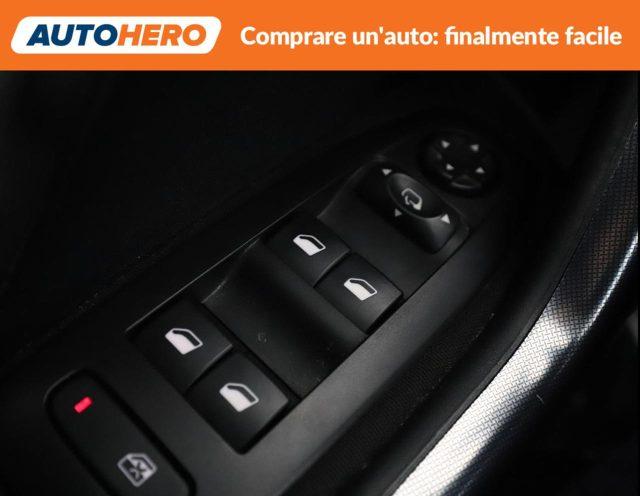 PEUGEOT 2008 1° serie PureTech Turbo 110 EAT6 S&S Allure