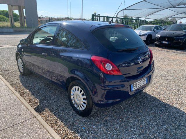 OPEL Corsa 1.0 12V 3 porte Edition