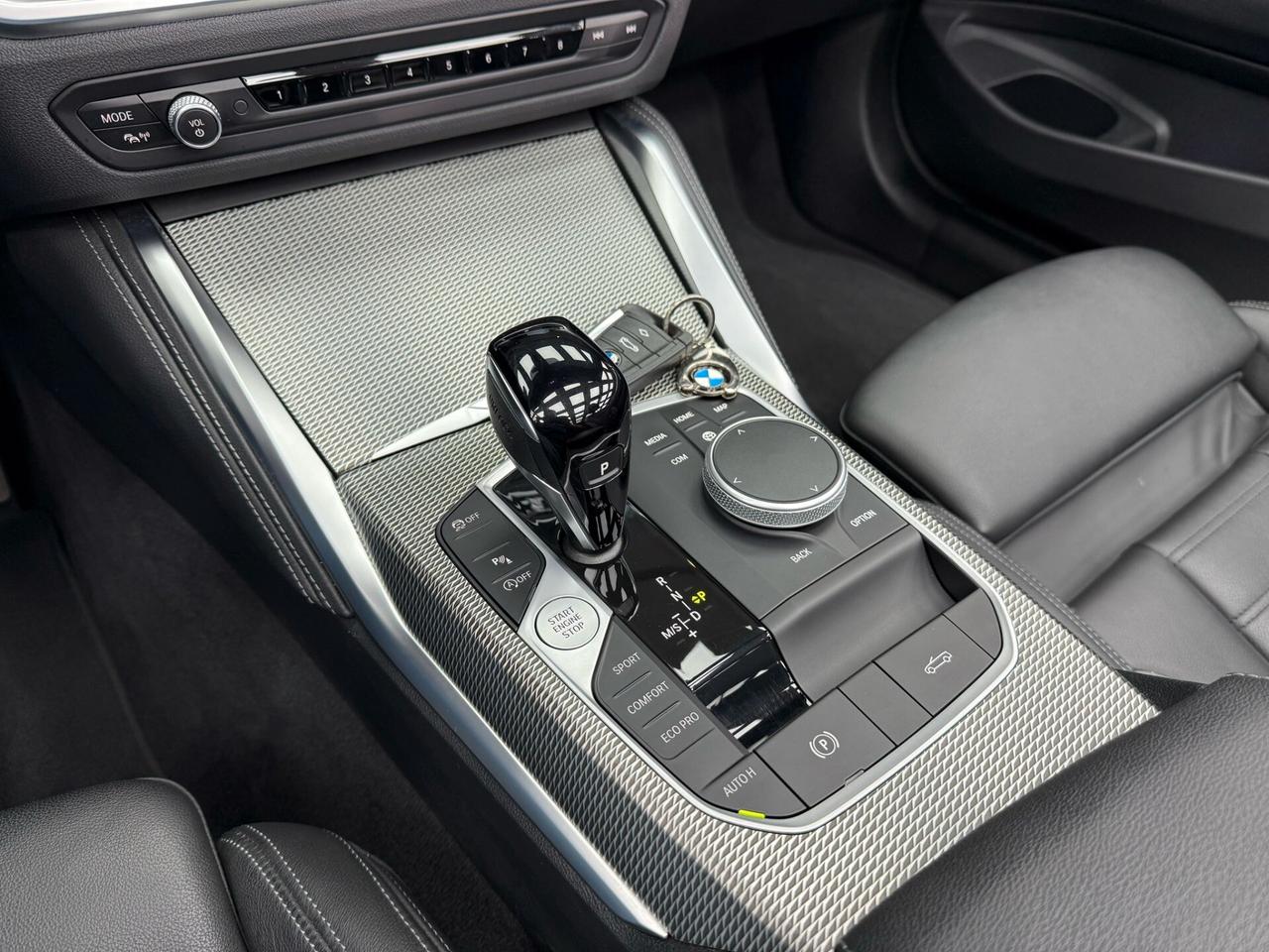 Bmw 420i Cabrio Msport auto (320)