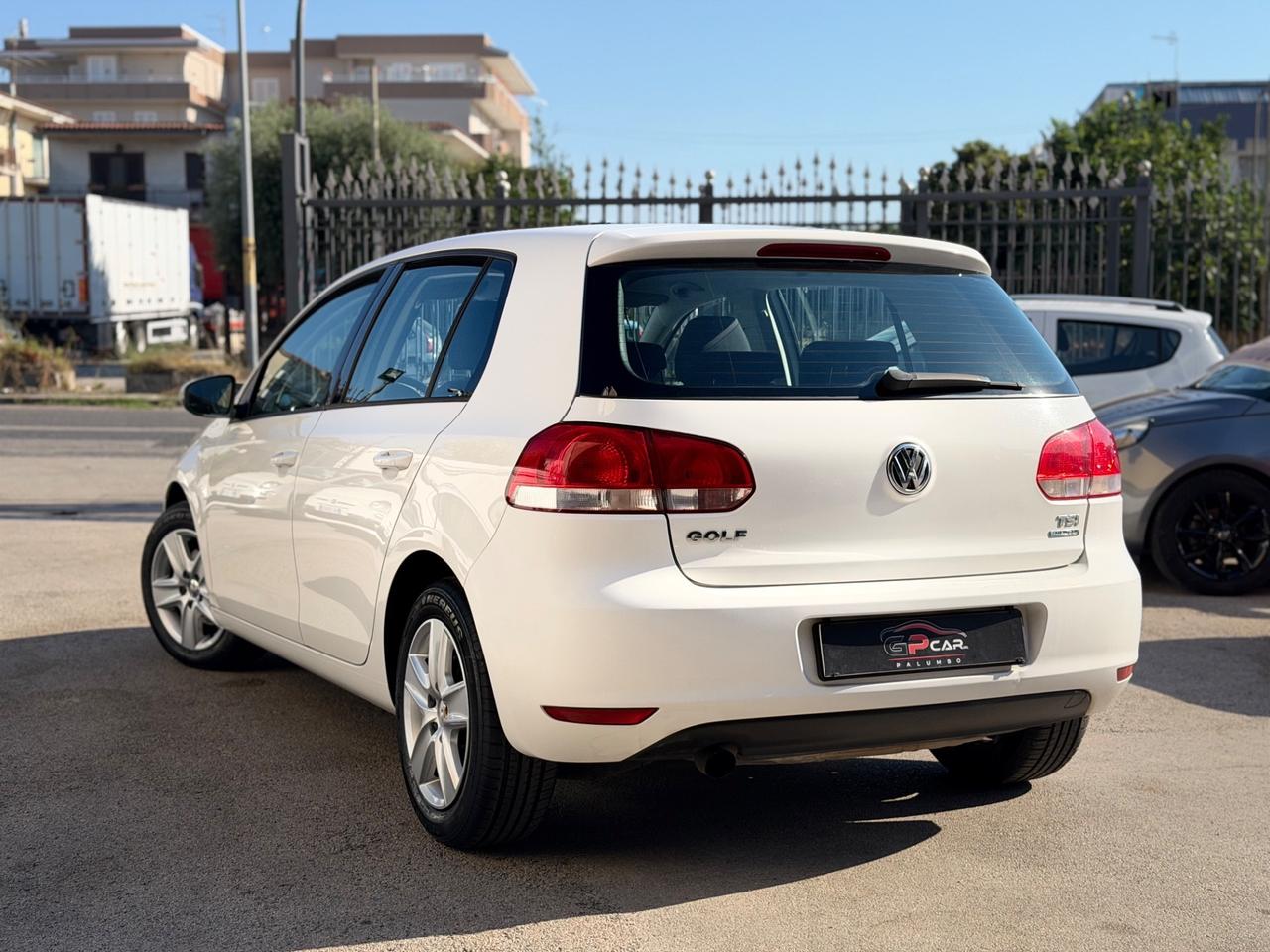 Volkswagen Golf 1.2 TSI 5p. 105 CV