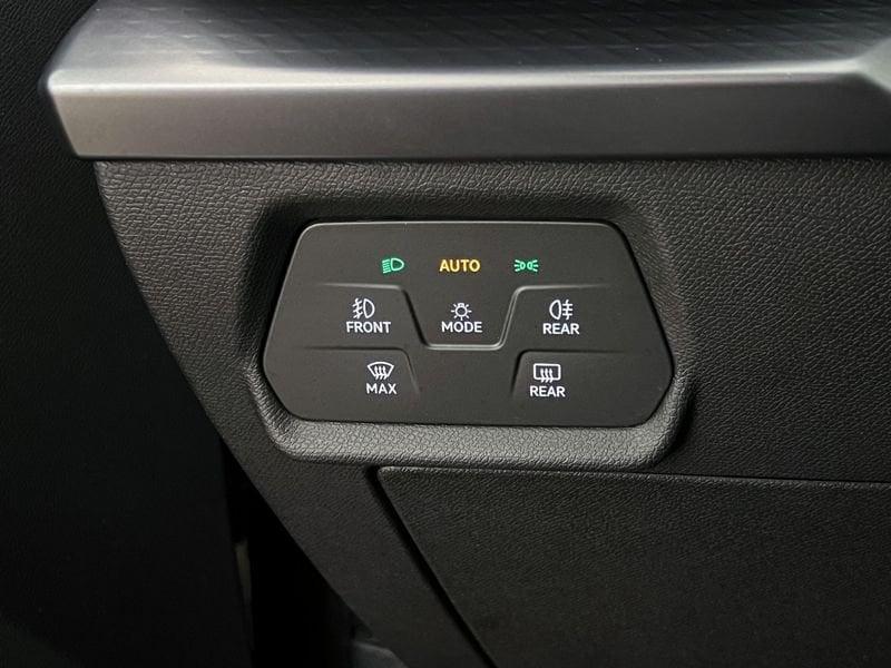 CUPRA Formentor Formentor 1.5 hybrid 150cv dsg