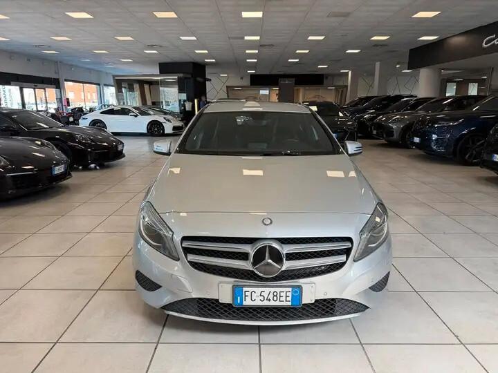 Mercedes-benz A 180 Sport