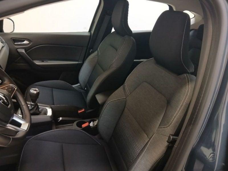 Renault Captur 1.0 tce Zen Gpl 100cv my21