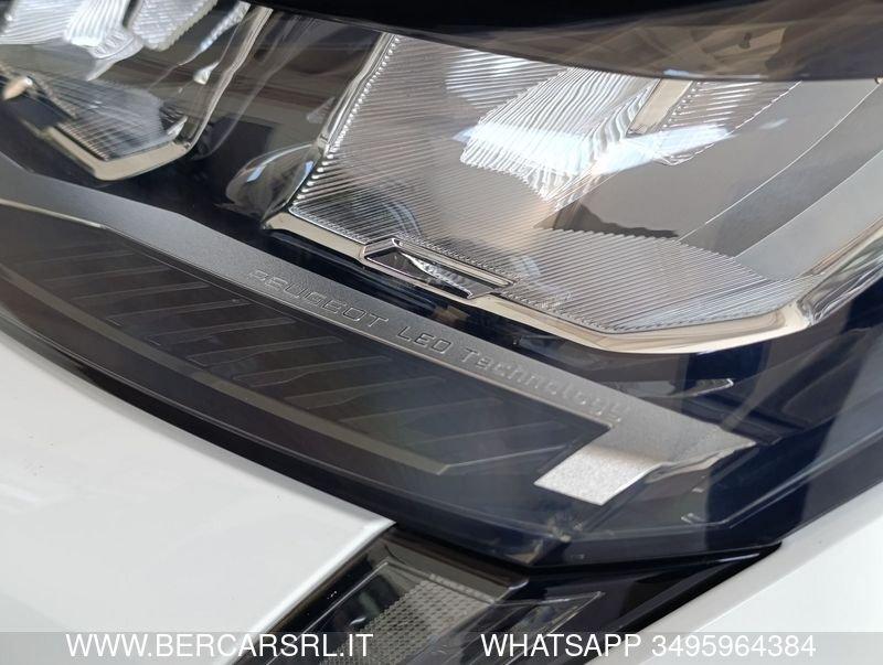 Peugeot 308 308 BlueHDi 130 S&S EAT8 SW Allure Pack