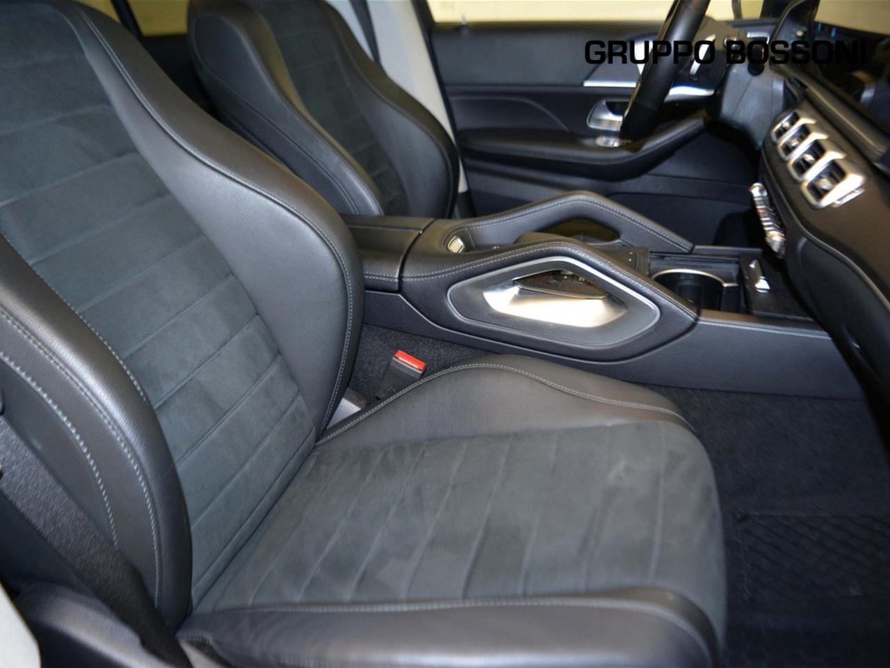 Mercedes Classe GLE gle suv 300 d premium plus 4matic 9g-tronic plus