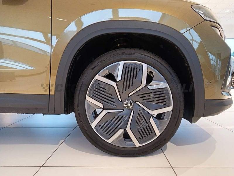 Skoda Kodiaq Kodiaq 2.0 tdi Sportline 4x4 193cv dsg