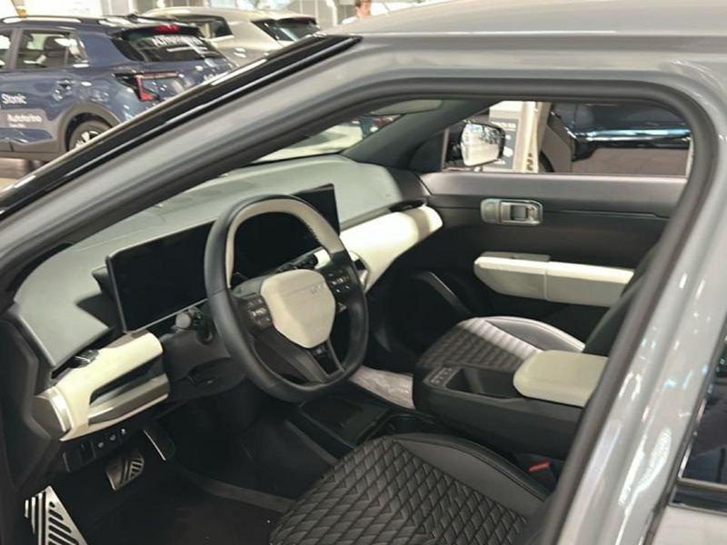 KIA EV4 Long Range GT-Line