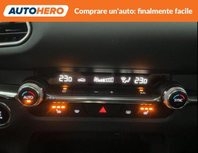 MAZDA CX-30 2.0L e-Skyactiv-X M Hybrid 2WD Exclusive