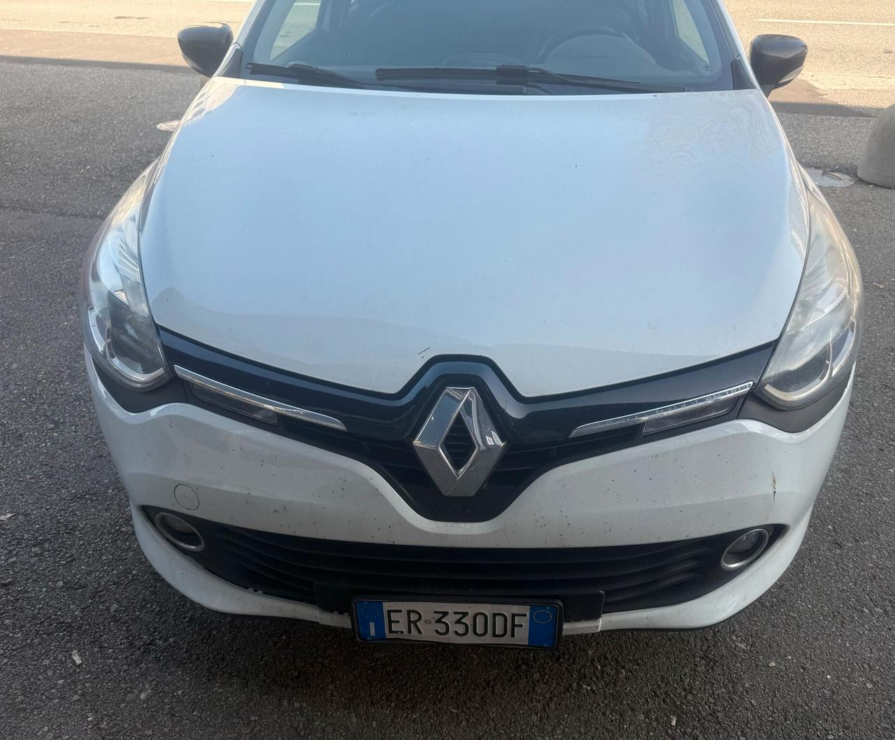 Renault Clio 1.5 dCi 8V 90CV Start&Stop 5 porte Energy