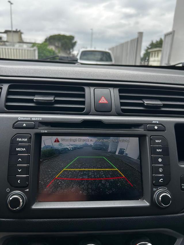 KIA Rio 1.1 CRDi 5p.Cool NEO PATENTATO
