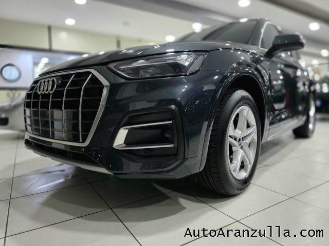 AUDI Q5 35 2.0 TDI 163CV S tronic Advanced Business Navi