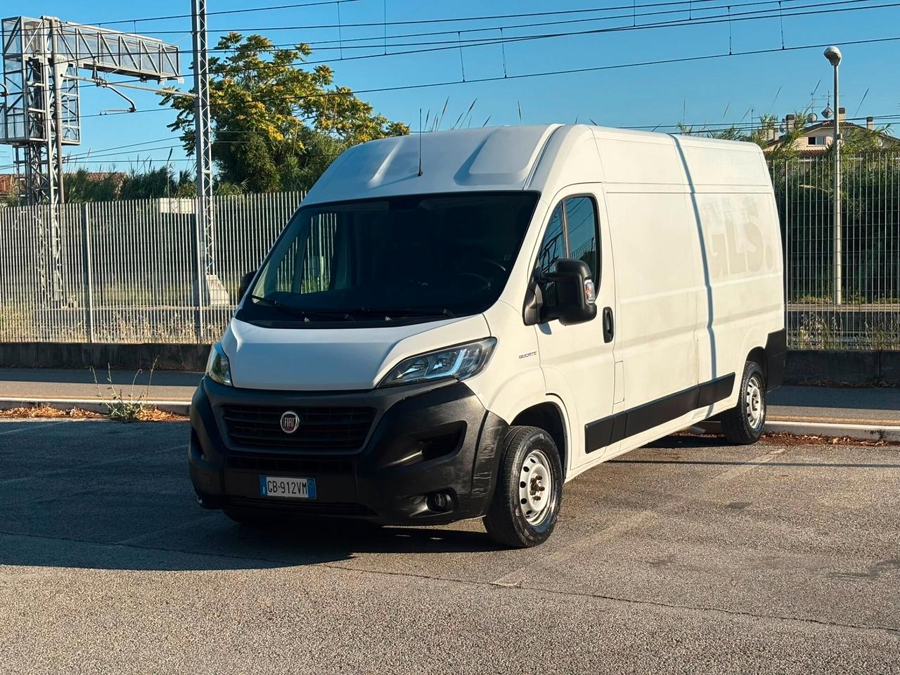 Fiat Ducato