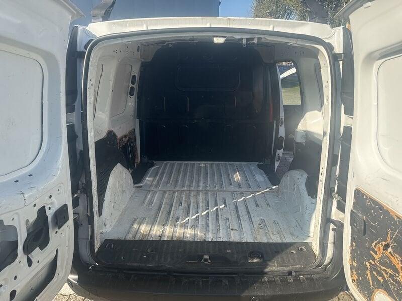 Renault Kangoo 1.5 dCi 75CV S&S 4p. Express Ice 6.200 + IVA 22%