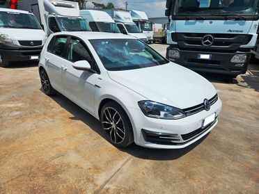 Volkswagen Golf 1.2 TSI 105 CV 5p. Comfortline BlueMotion Technology