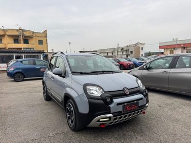 FIAT Panda 1.2 EasyPower Cross