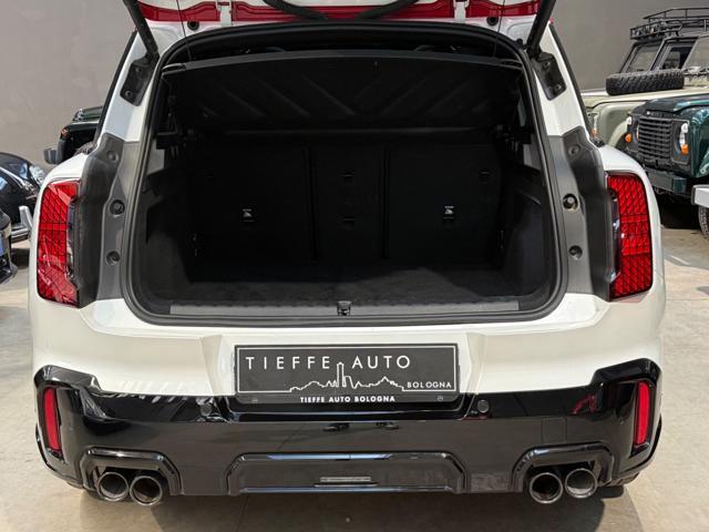 MINI Countryman John Cooper Works ALL4 JCW Countryman