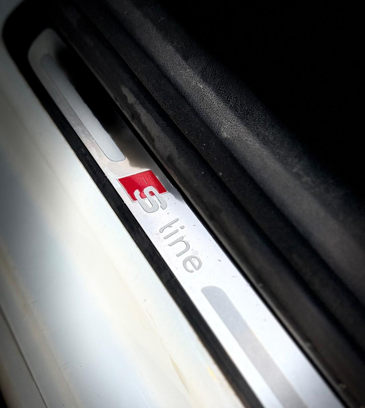 Audi A1 1.6 TDI 116 CV S-Line