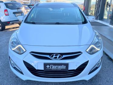 HYUNDAI i40 Wagon 1.7 CRDi 136CV Style