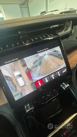 JEEP Grand Cherokee 2.0 PHEV ATX 4xe Summit Rese
