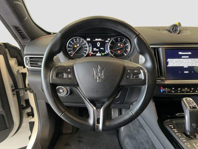 MASERATI Levante Levante 330 CV MHEV AWD GT