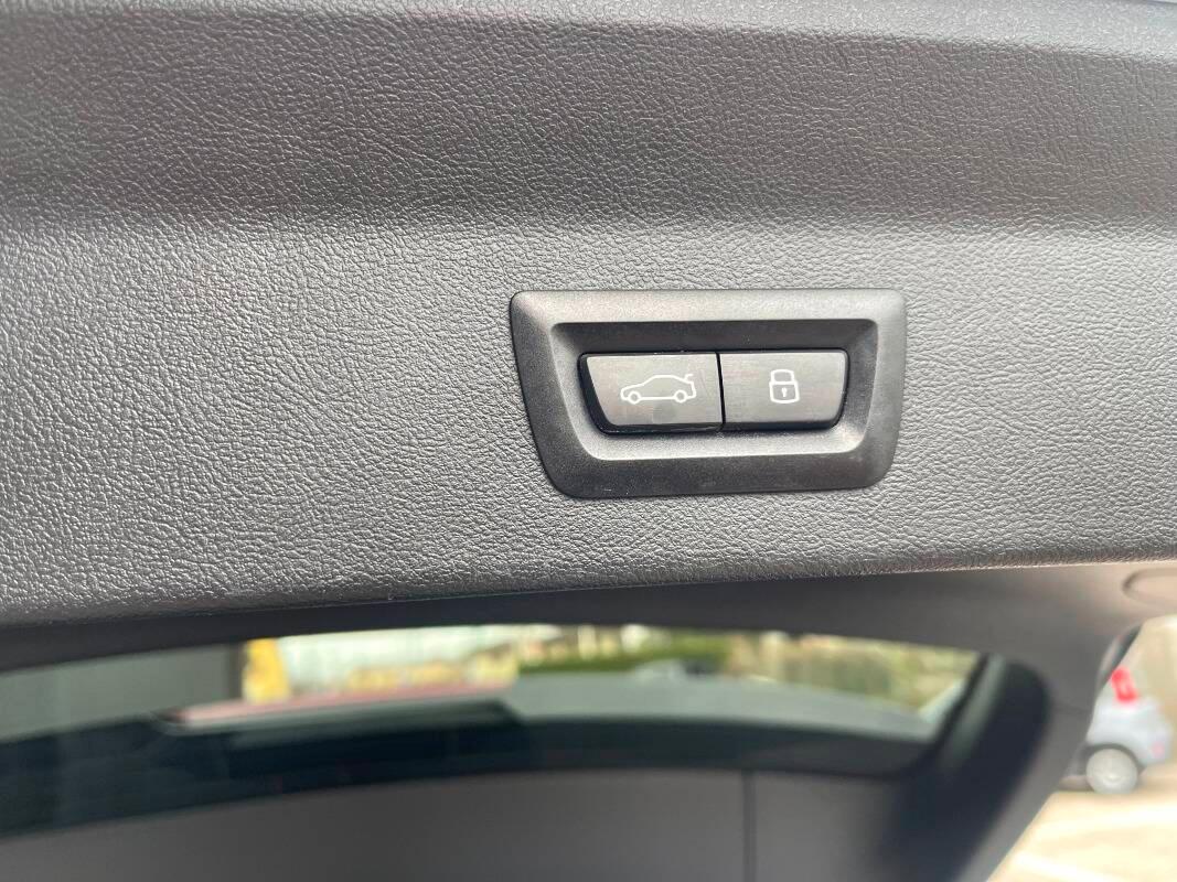 BMW X3 M Xdrive M40i mhev 48V UNICO PROPRIETARIO NAZIONALE