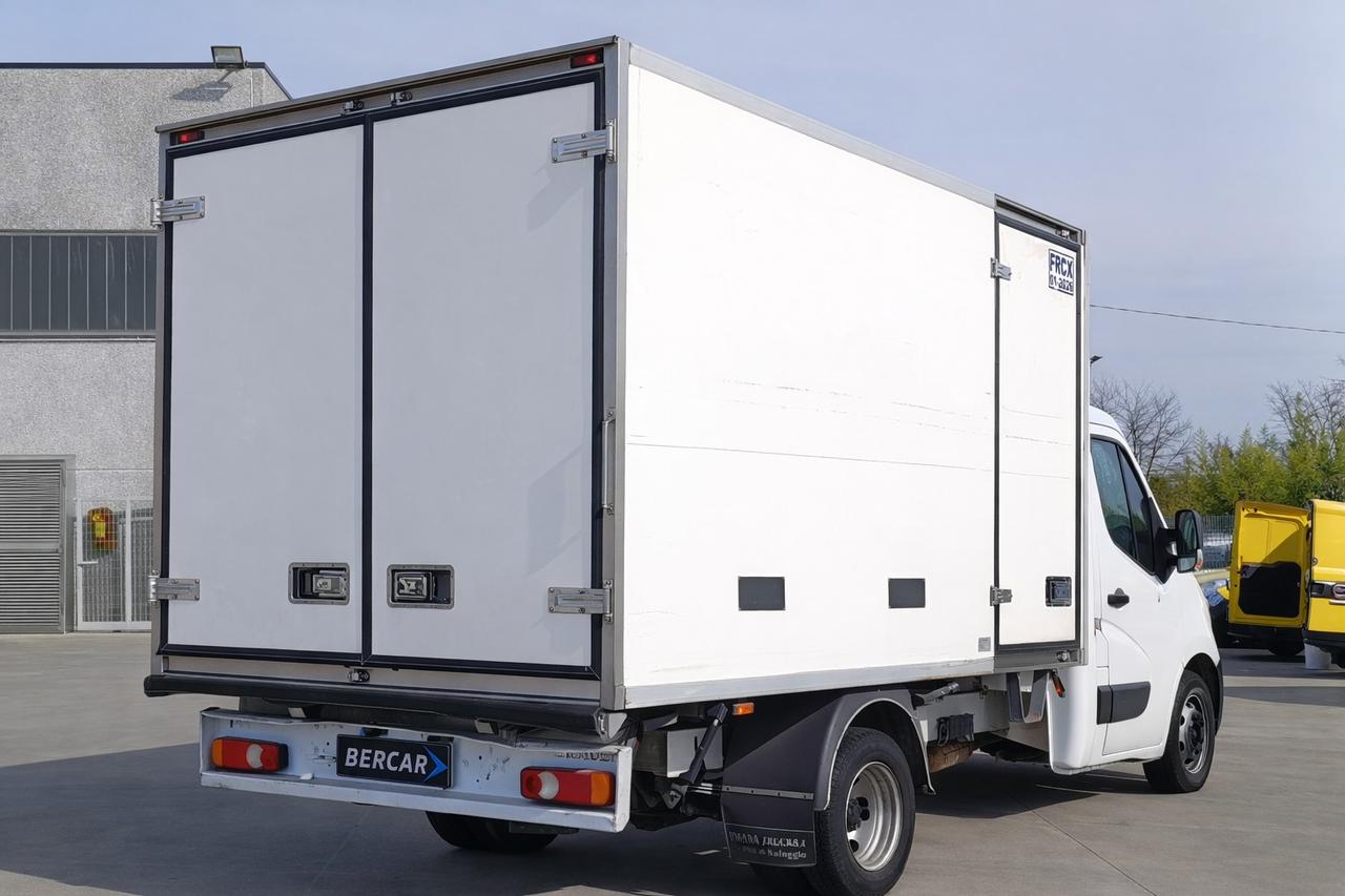 RENAULT Master T35 traz.post. 2.3 energy dci 145cv L3 Ice r.gem.