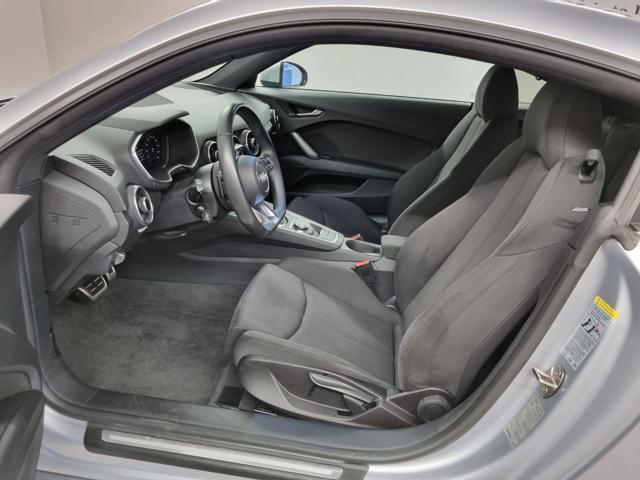 AUDI TT Coupé 40 TFSI S tronic