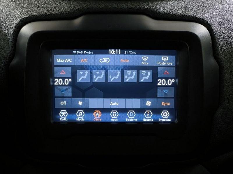 Jeep Renegade Renegade 1.0 t3 Limited 2wd