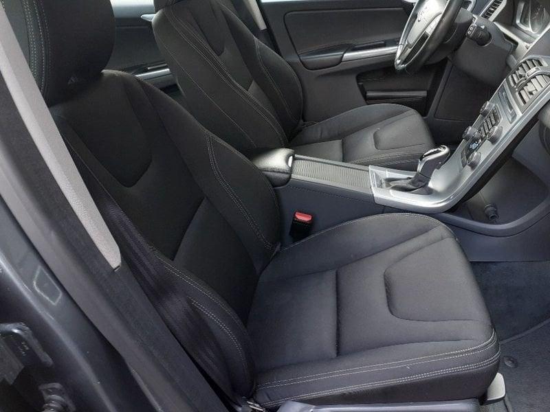 Volvo XC60 D4 AWD Geartronic 1°PROP - GARANZIA - KM CERTIFIC