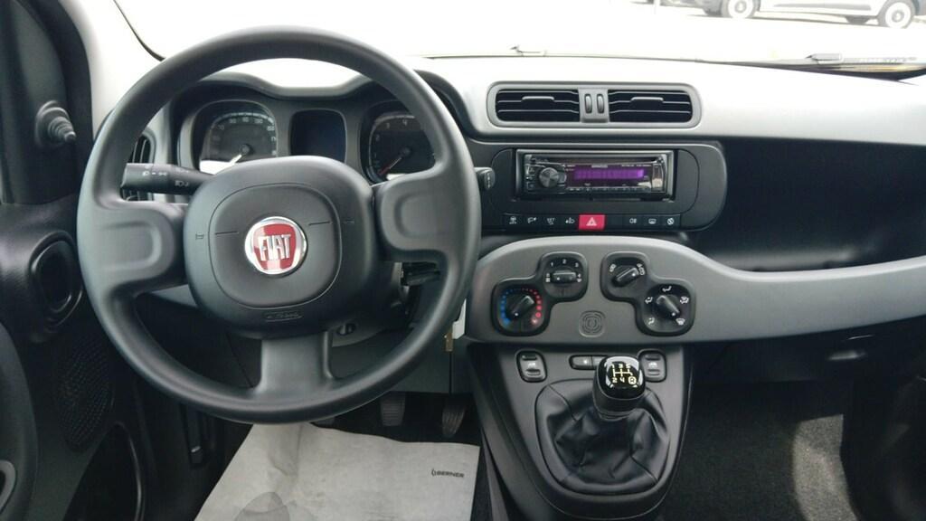 Fiat Panda 1.2 Fire EasyPower