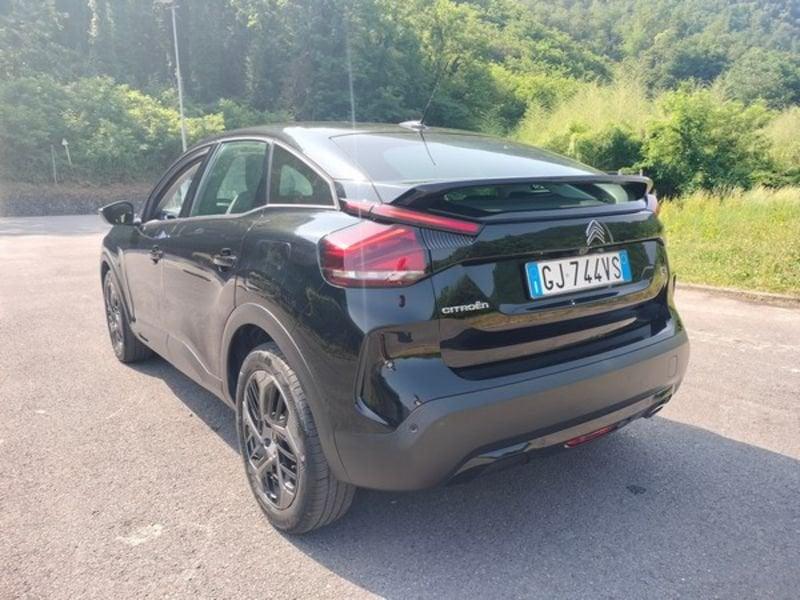 Citroën C4 BlueHDi 130 S&S EAT8 Feel Pack