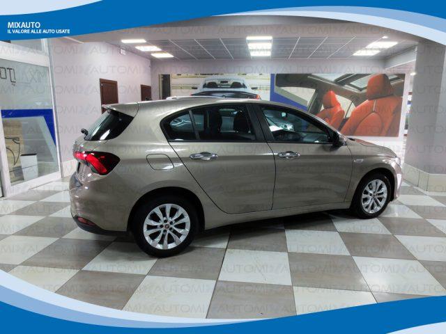 FIAT Tipo 1.3 Multijet 95cv 5 Porte Business EU6