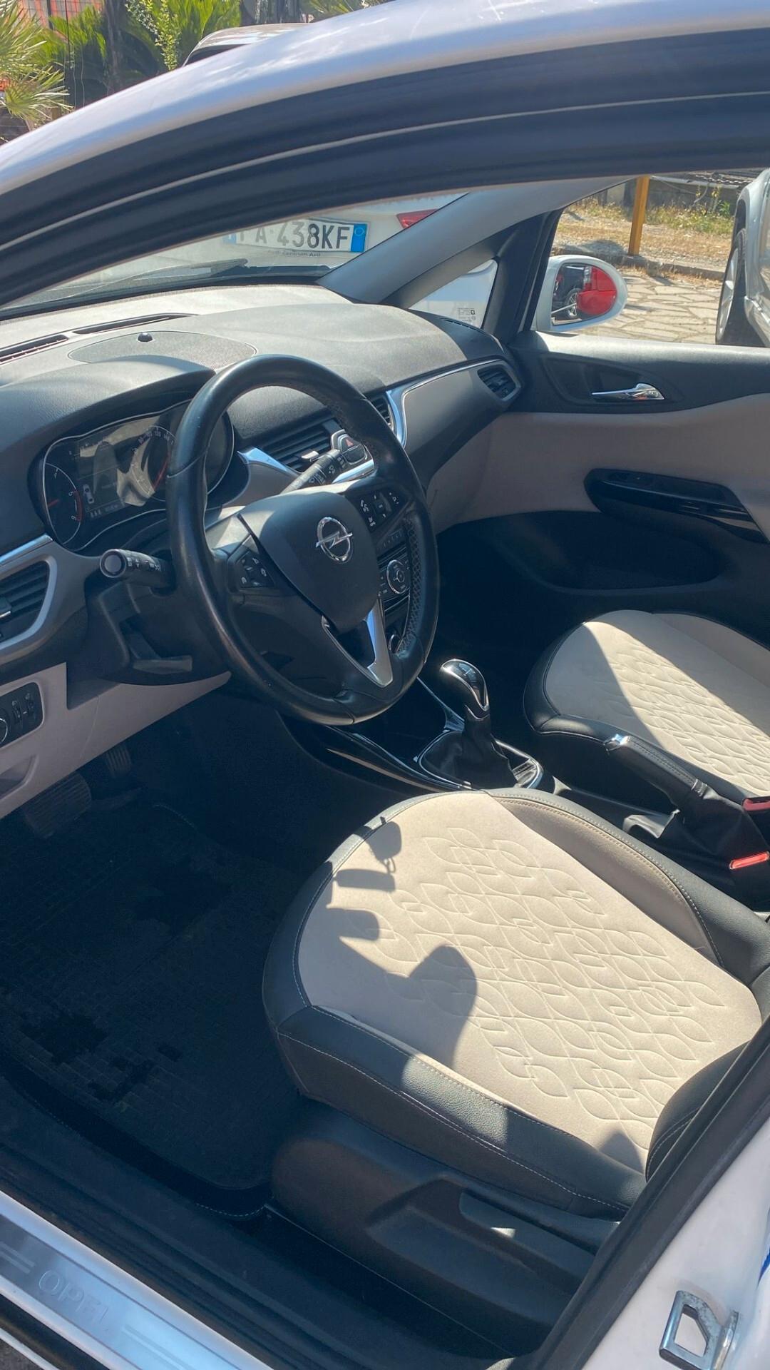 Opel Corsa 1.3 AUTOMATICA/NEOPATENTATI