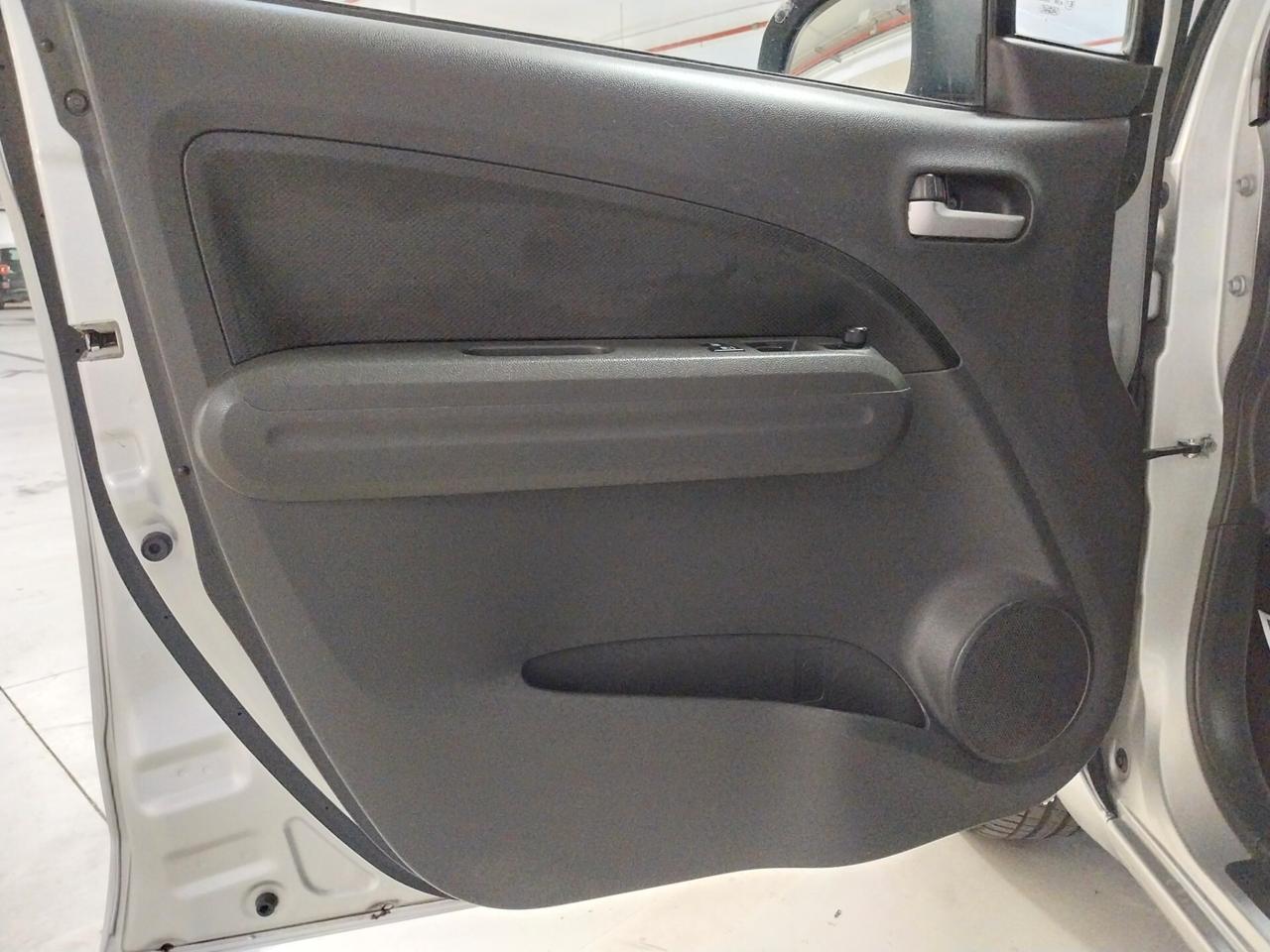 Opel Agila 1.0 12V 65CV Enjoy - ok neopatentati