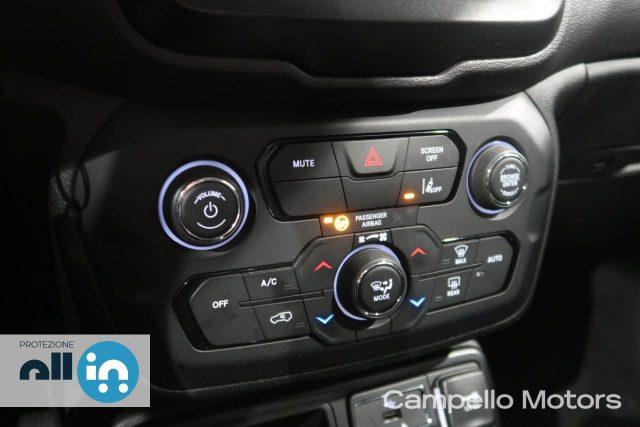 JEEP Renegade Renegade 1.0 T3 120cv Limited MY22